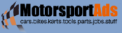 Motorsport Ads